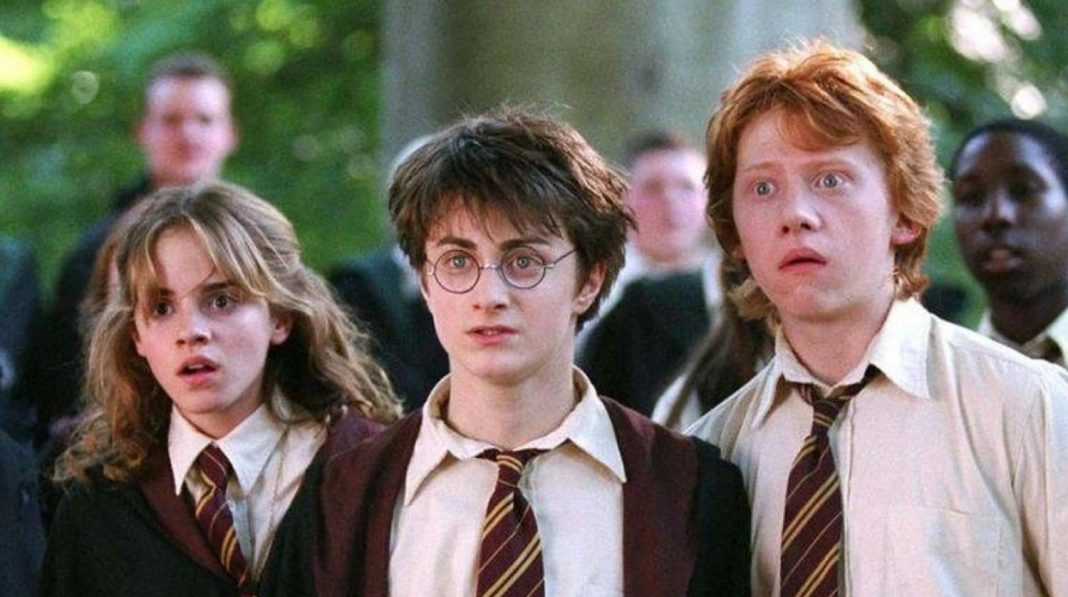 Teorías que conectan Animales fantásticos con Harry Potter