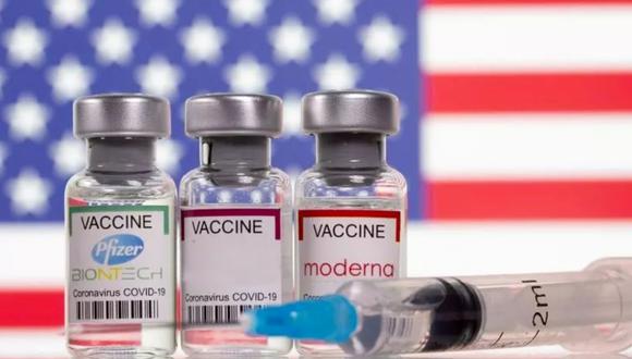 ¿Qué Ocurre Si Se Vacuna Teniendo Covid Según Los Expertos?