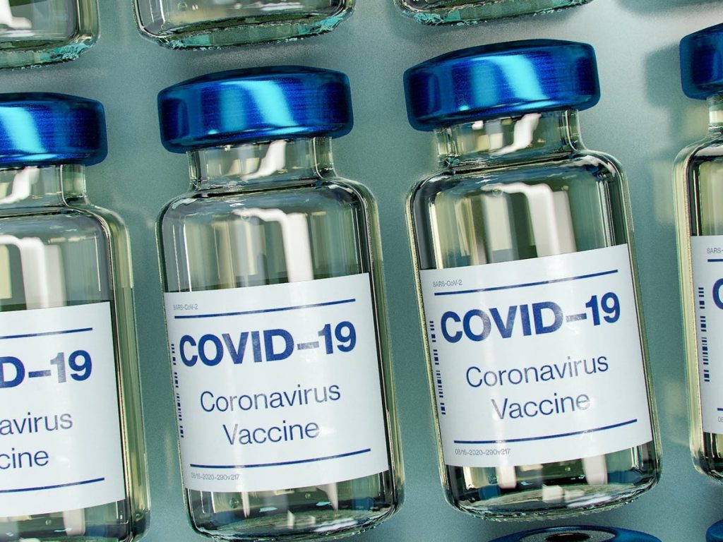 ¿Qué Es Una Vacuna Con Arn Mensajero Ó Arnm Contra El Covid – 19?