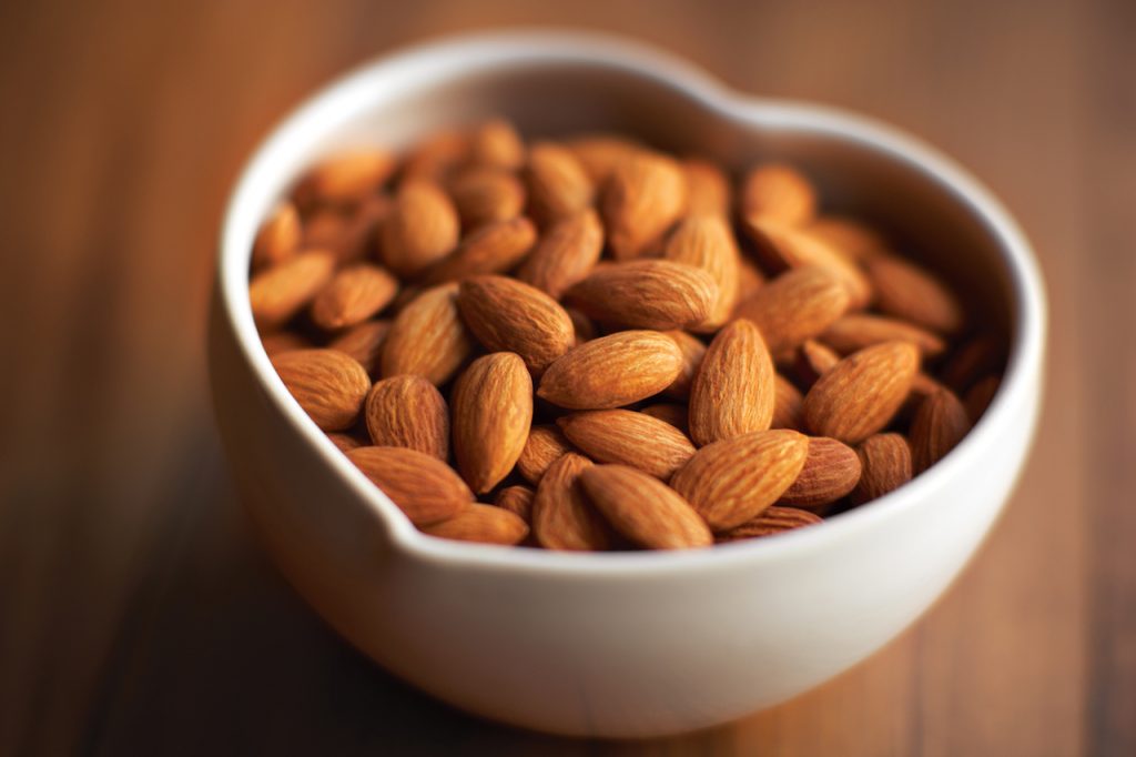 Los Alimentos Más Nutritivos Según La Ciencia
