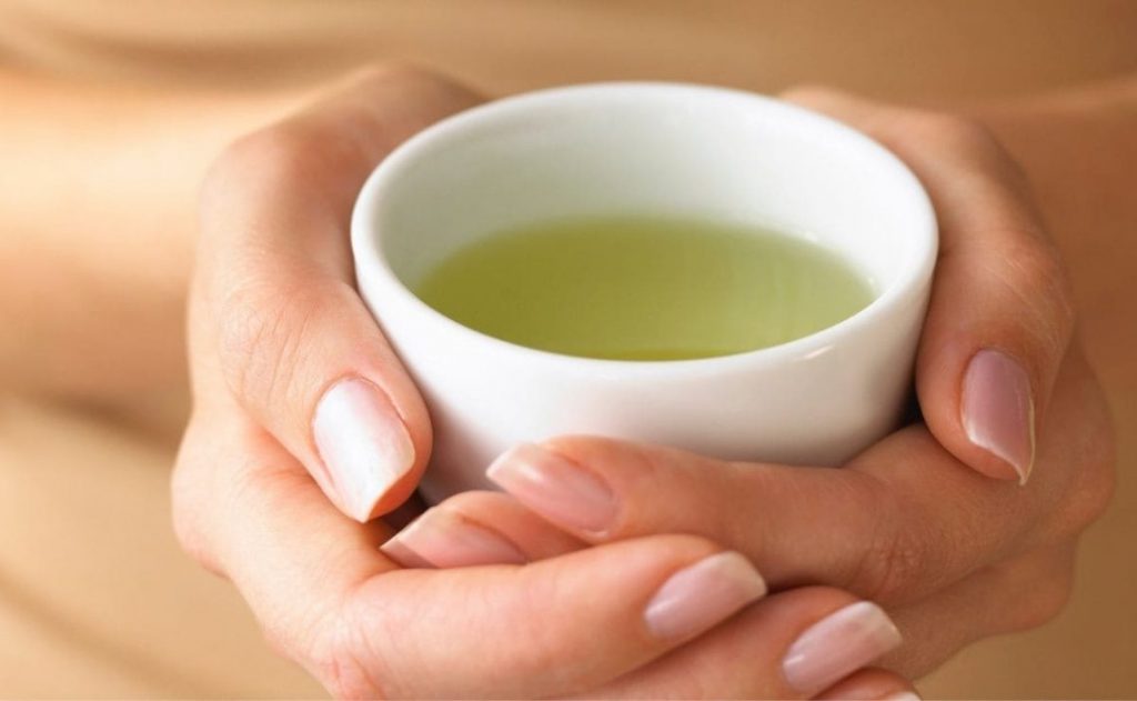 Estas Son Las Personas Que No Pueden Beber Té Verde