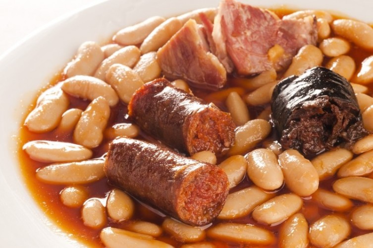 Fabada Asturiana