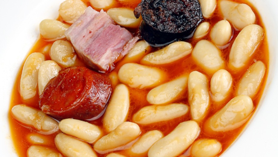 Fabada Asturiana