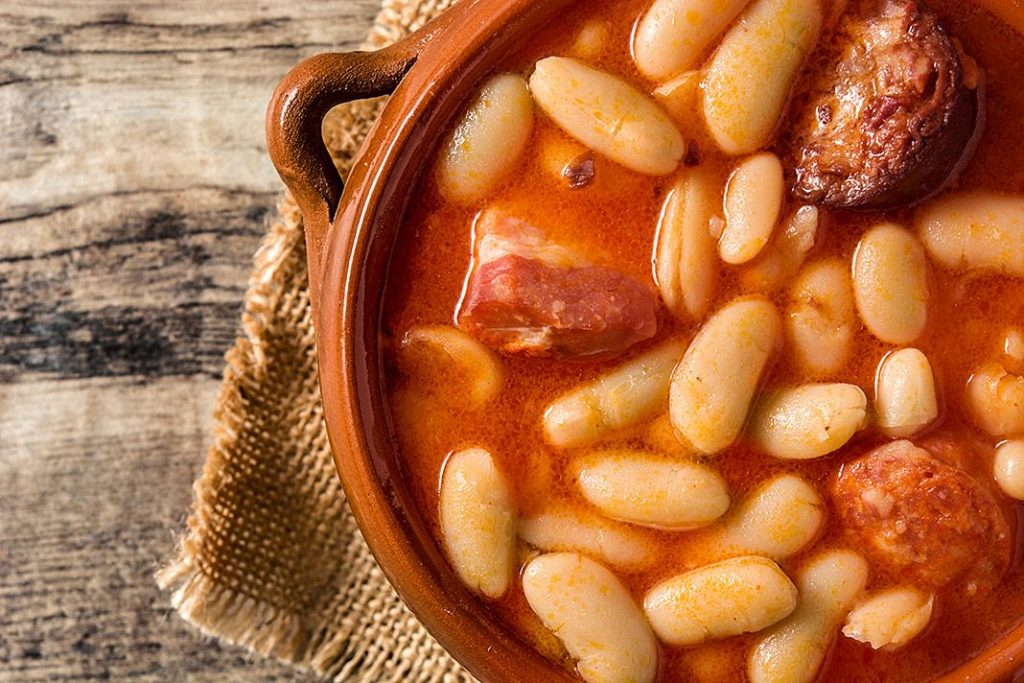 Fabada Asturiana