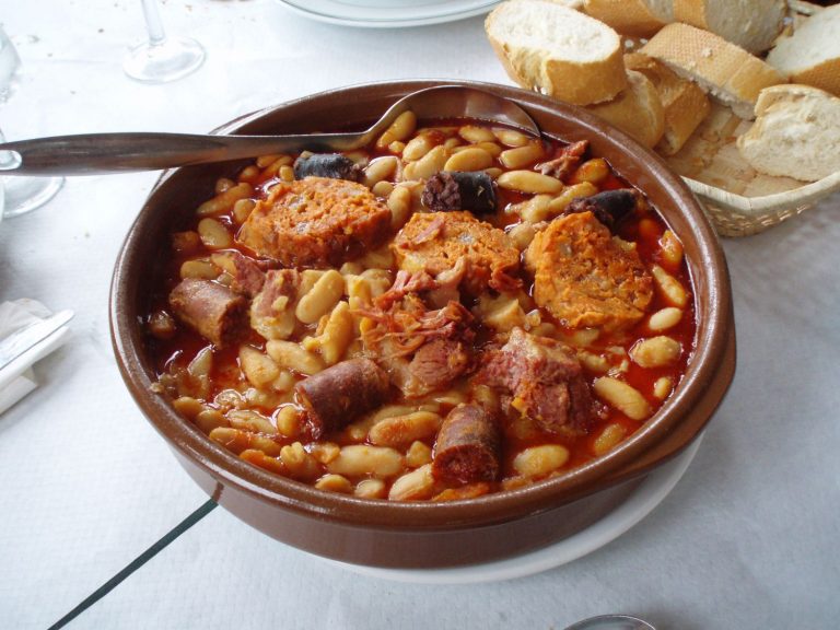 Fabada asturiana: esta es la mejor de súper según la OCU
