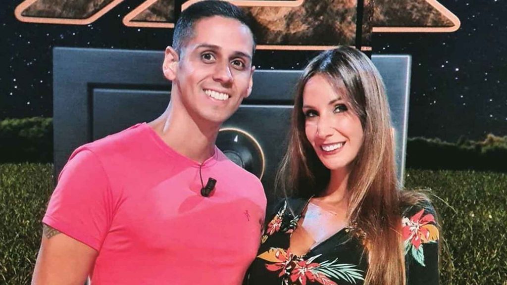El Concursante De La Isla De Las Tentaciones Que Tiene Dos Madres