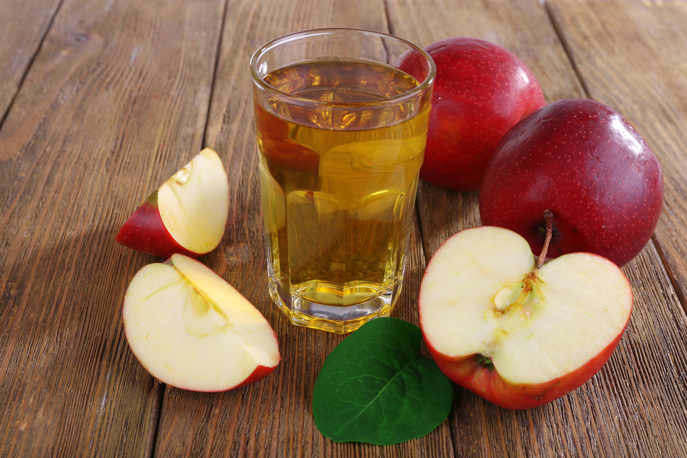 Frutas que te bajan los triglicéridos