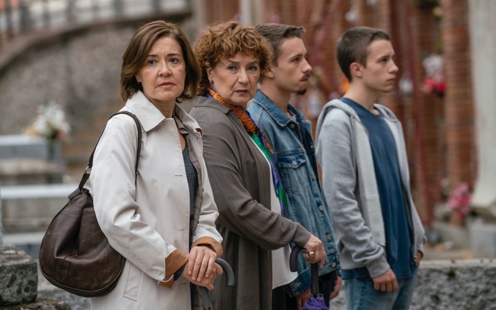 ‘Los Misterios De Laura’: ¿Cómo Han Cambiado Los Gemelos?