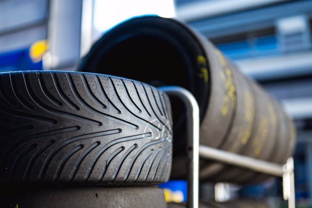Goodyear integra los servicios de localización de HERE en su solución integral de gestión de flotas