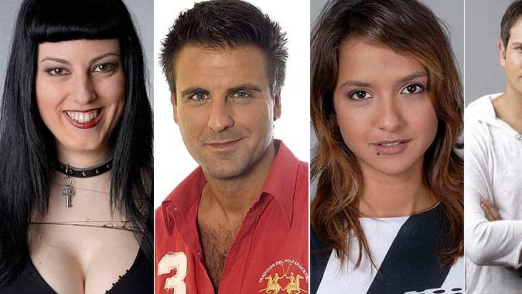 Gran Hermano: el concursante que dejó la televisión por ser policía