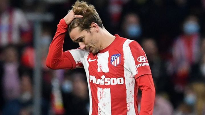 Griezmann 1