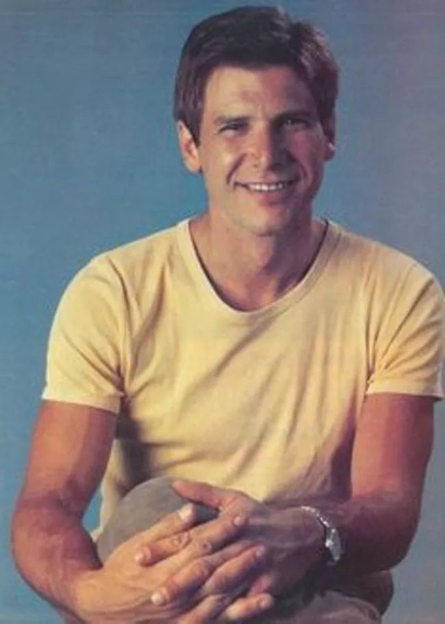 10 actores que nunca has visto de joven