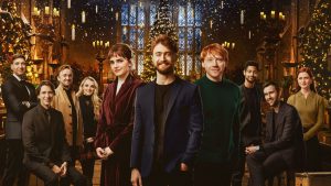 Harry Potter: el motivo por el que Daniel Radcliffe no iba a interpretar al protagonista