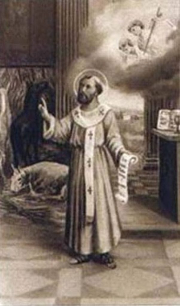 San Marcelo I, Papa