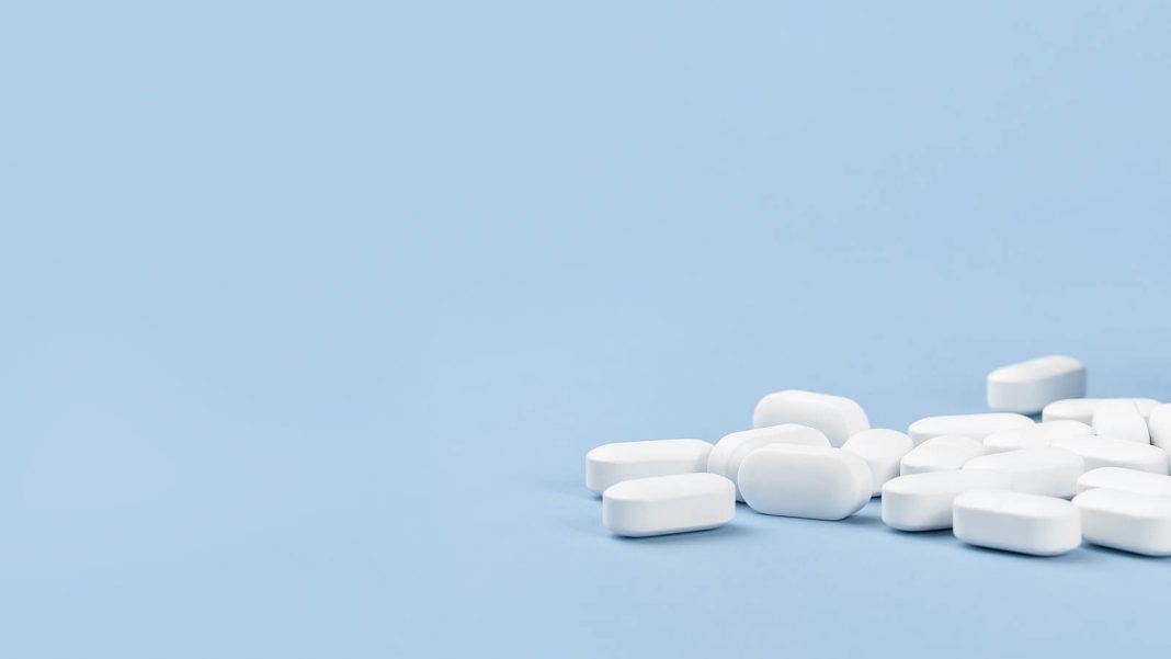 Ibuprofeno: los problemas que te provocas por tomarlo