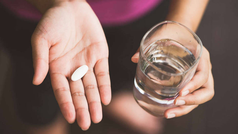 Ibuprofeno: los problemas que te provocas por tomarlo