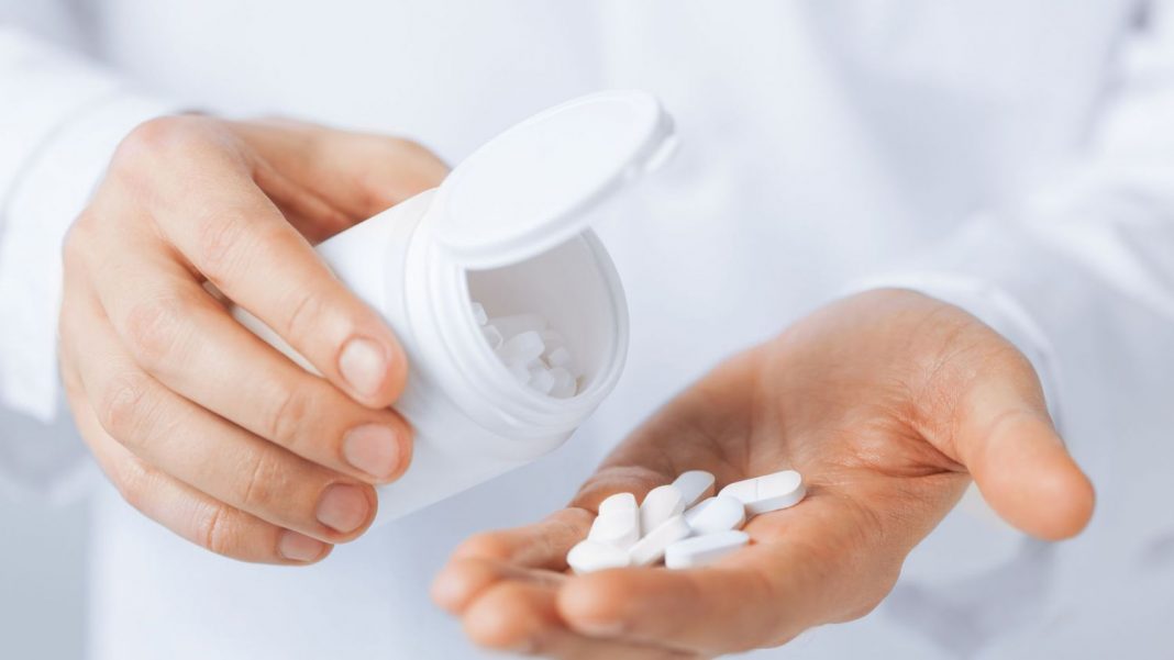 Ibuprofeno: los problemas que te provocas por tomarlo