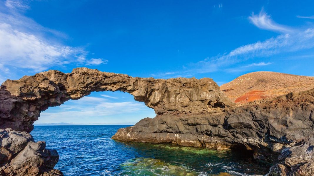 Las dos islas de España que son destinos recomendados por el New York Times