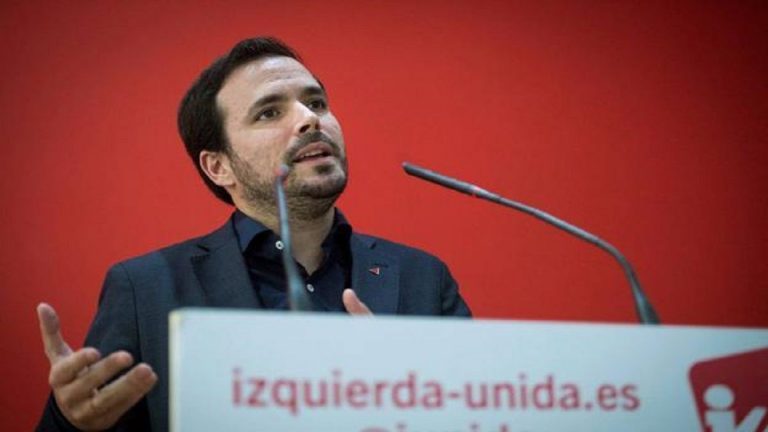 IU cree que se puede estudiar reducir el IVA a productos básicos pero alerta del enfoque «tramposo» del PP