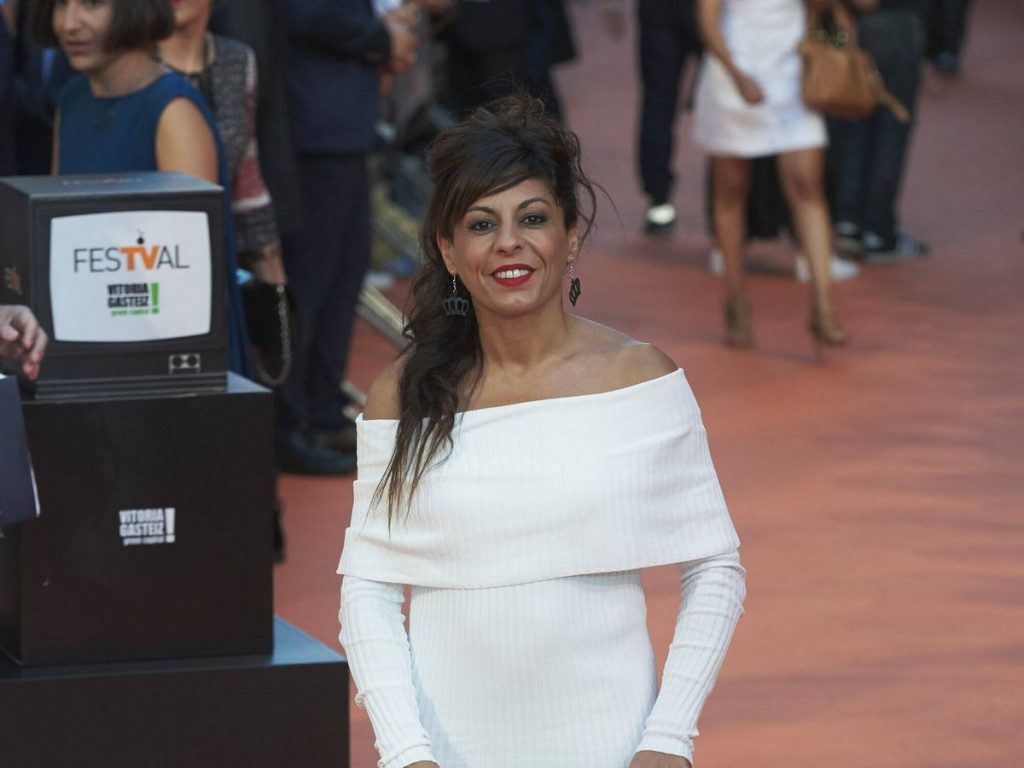La Actriz Cristina Medina Lucho Con Un Cáncer De Mama