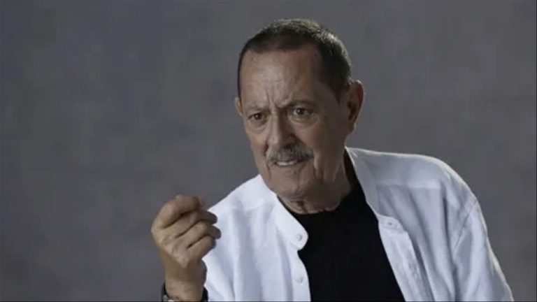 Julián Muñoz: este es el dineral que NO cobrará por su docuserie