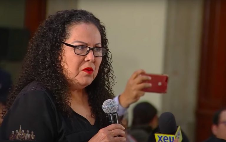 La FAPE denuncia el asesinato de la periodista mexicana Lourdes Maldonado
