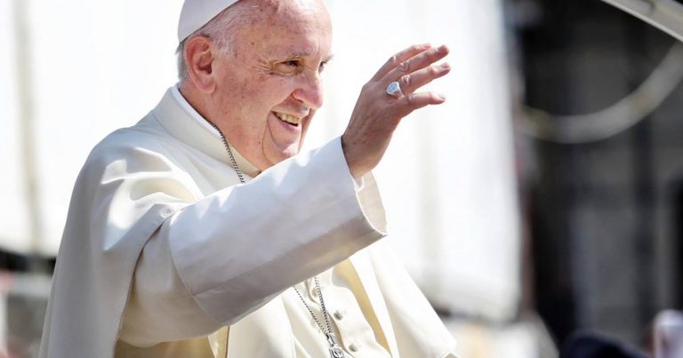 La comisión vaticana Covid-19 celebrará un encuentro ante el reto de erigir «una economía sostenible e inclusiva»