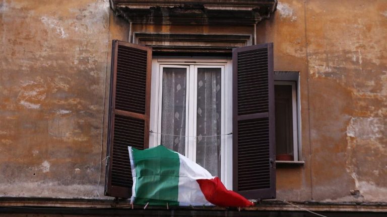 La inflación de Italia se disparó en diciembre al 4,2%, en máximos desde 2008