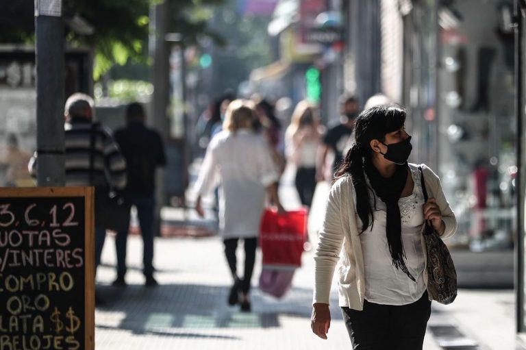 La inflación en Latinoamérica podría comenzar a estabilizarse entre abril y mayo