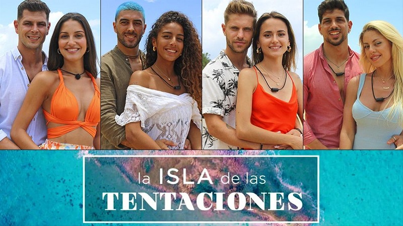 La Isla De Las Tentaciones: ¿Qué Día Y A Qué Hora Es La Final Del Reality?