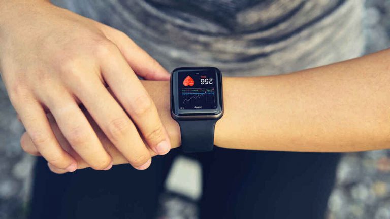 La oferta de ‘smartwatch’ de segunda mano creció un 255% en 2021