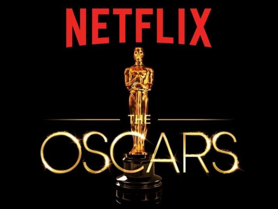 La película de Netflix que podría ganar en los Oscars