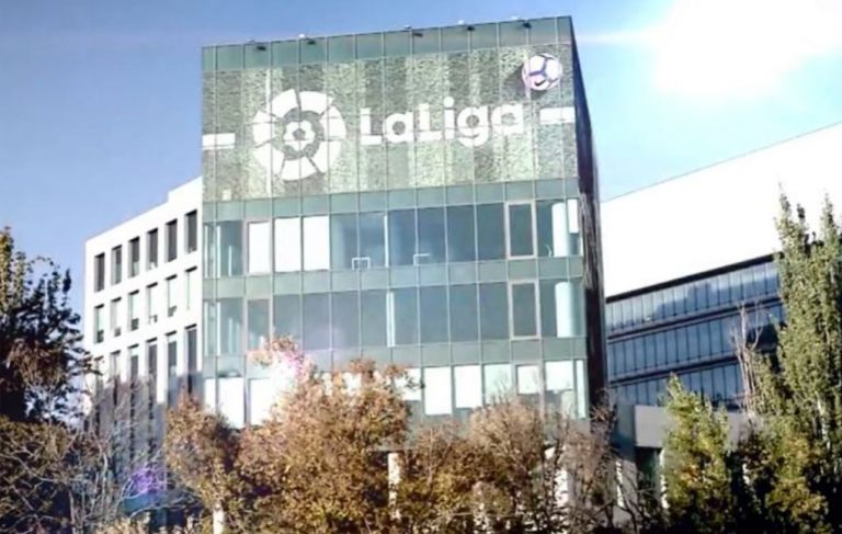 LaLiga es la competición que genera más ingresos por habitante, 107 euros