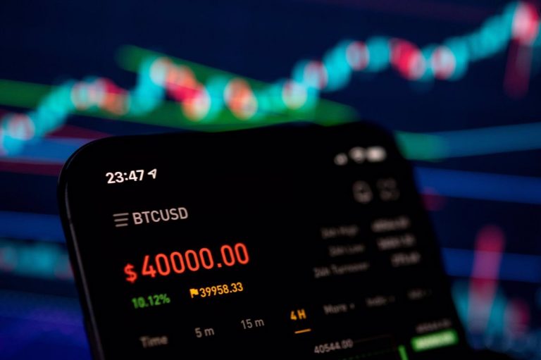 Las criptomonedas caen con fuerza tras conocerse que Rusia podría prohibir su uso y minería