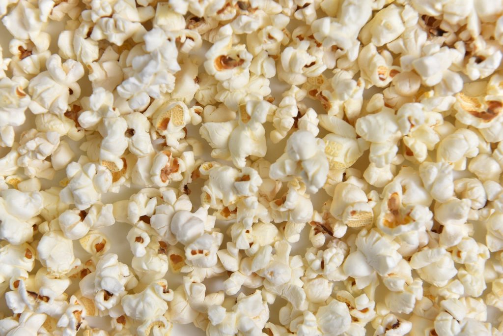 Las Palomitas Tienen Muchos Beneficios Que Desconoces