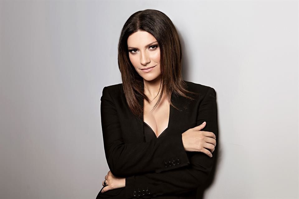 Laura Pausini Caja