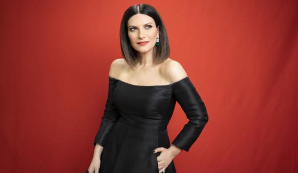 Laura Pausini Caja