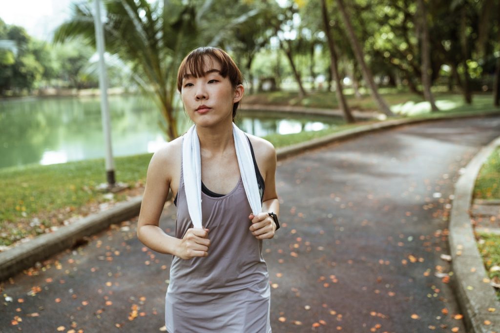Lo Que Debes Considerar Al Correr