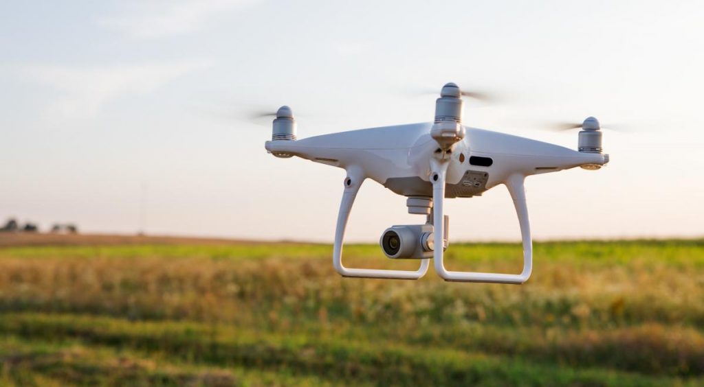 Los drones con cámara más baratos del mercado