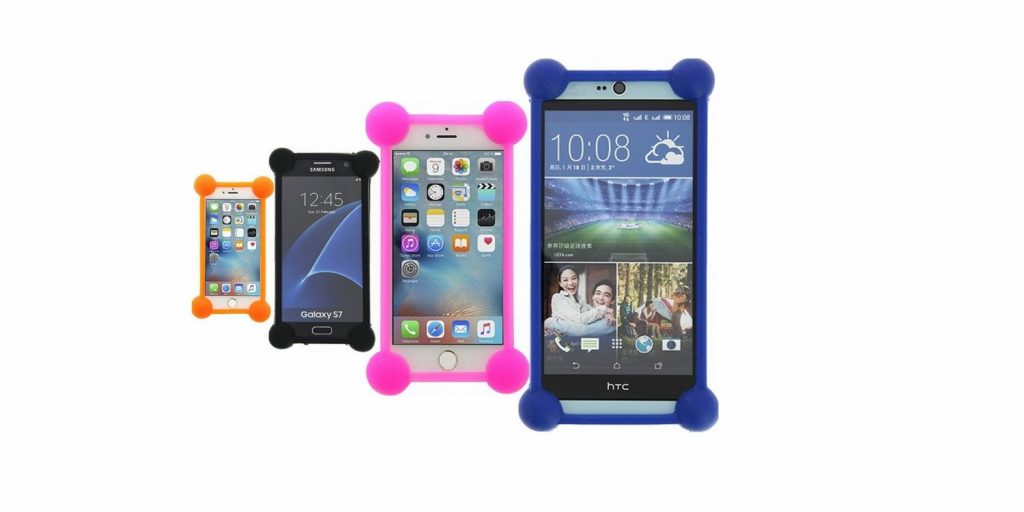 La Funda En El Móvil Afecta El Rendimiento