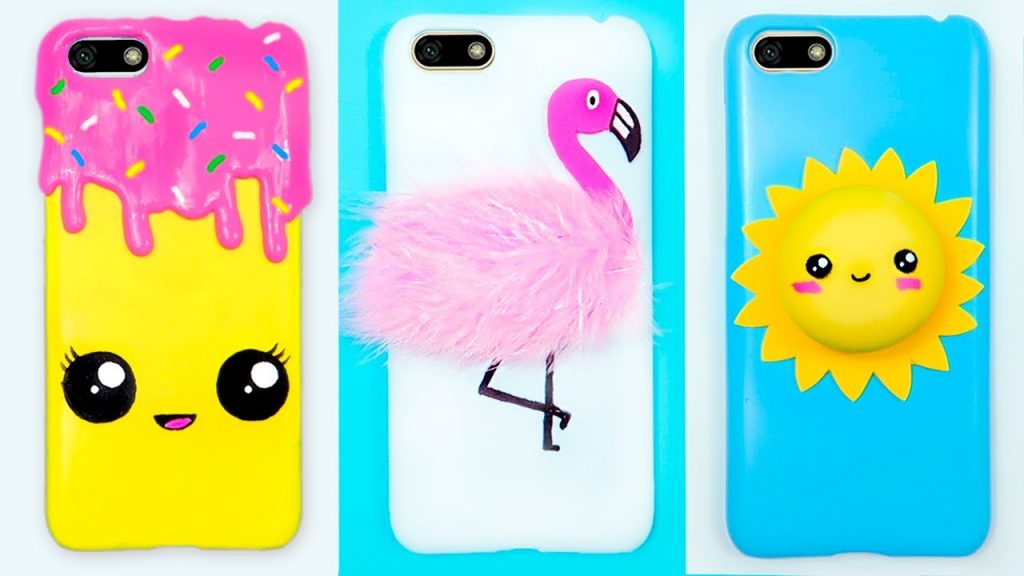 Una Funda En El Móvil Permite La Suciedad