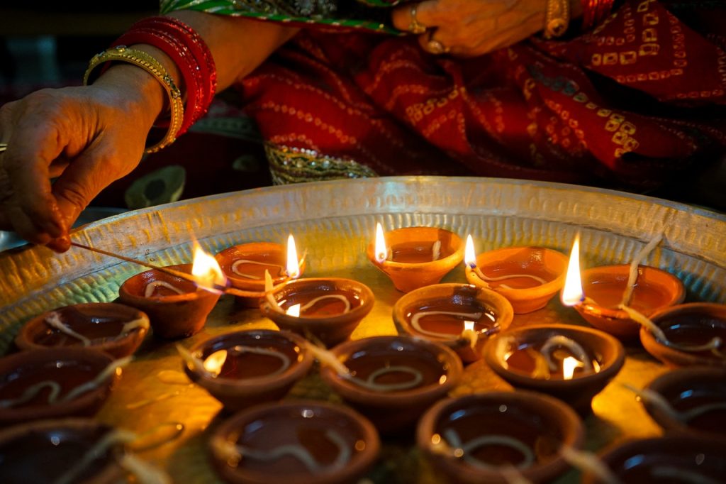 Los Problemas Por Usar Velas Aromáticas Y Ambientadores Han Aumentado
