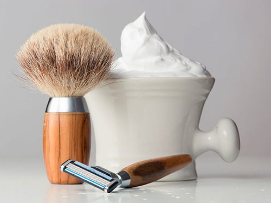 Los usos desconocidos de la espuma de afeitar que no te vas a creer
