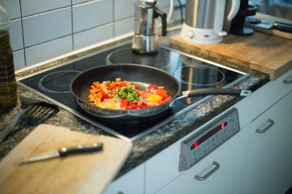 Los Utensilios De Cocina Pueden Tener Otros Usos