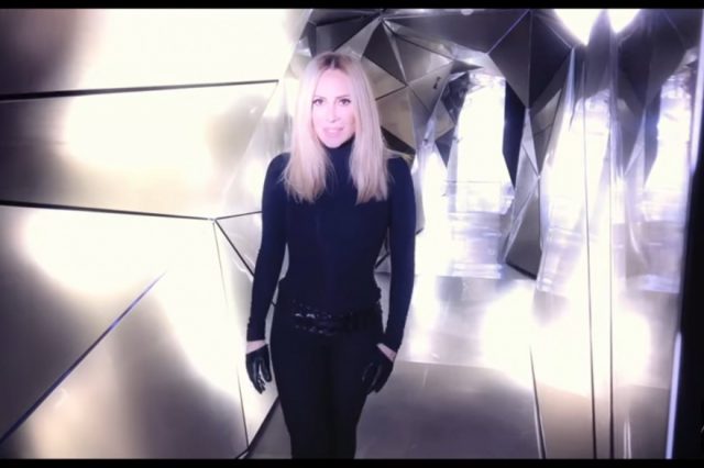 Marta Sánchez Regresa Con 'The Moment Of Your Life' Con Dj Nano 1 Marta Sánchez The Moment Of Your Life Dj Nano
