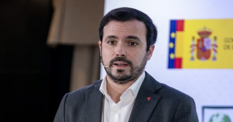 Más de diez entidades aragonesas expresan su apoyo al ministro Garzón