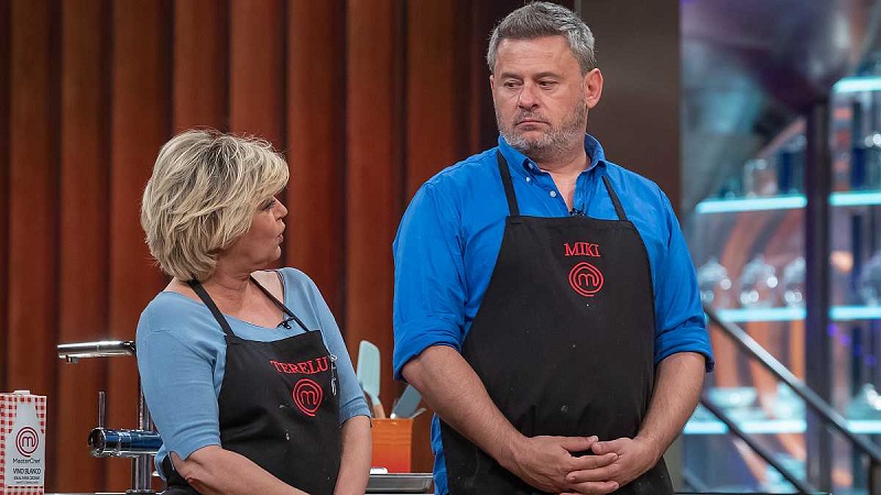Concursantes de Masterchef que dirigen su propio programa de cocina