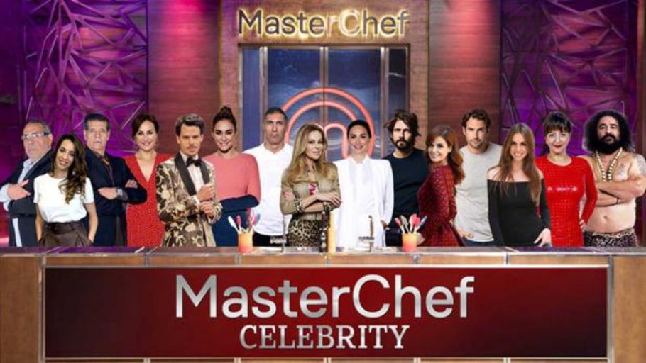 Concursantes de Masterchef que dirigen su propio programa de cocina