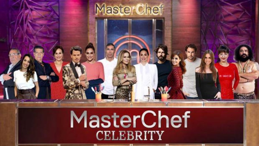 Concursantes De Masterchef Que Dirigen Su Propio Programa De Cocina