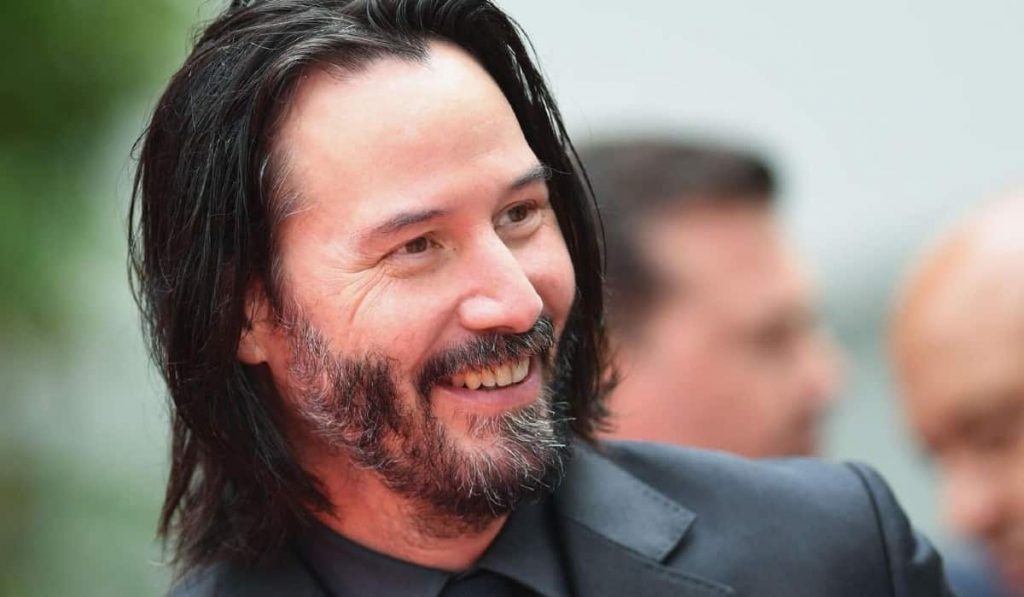 Matrix En Esto Se Gastó Keanu Reeves Casi Todo Lo Que Ganó